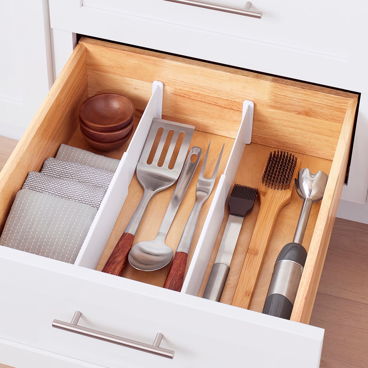 Container store drawer inserts online